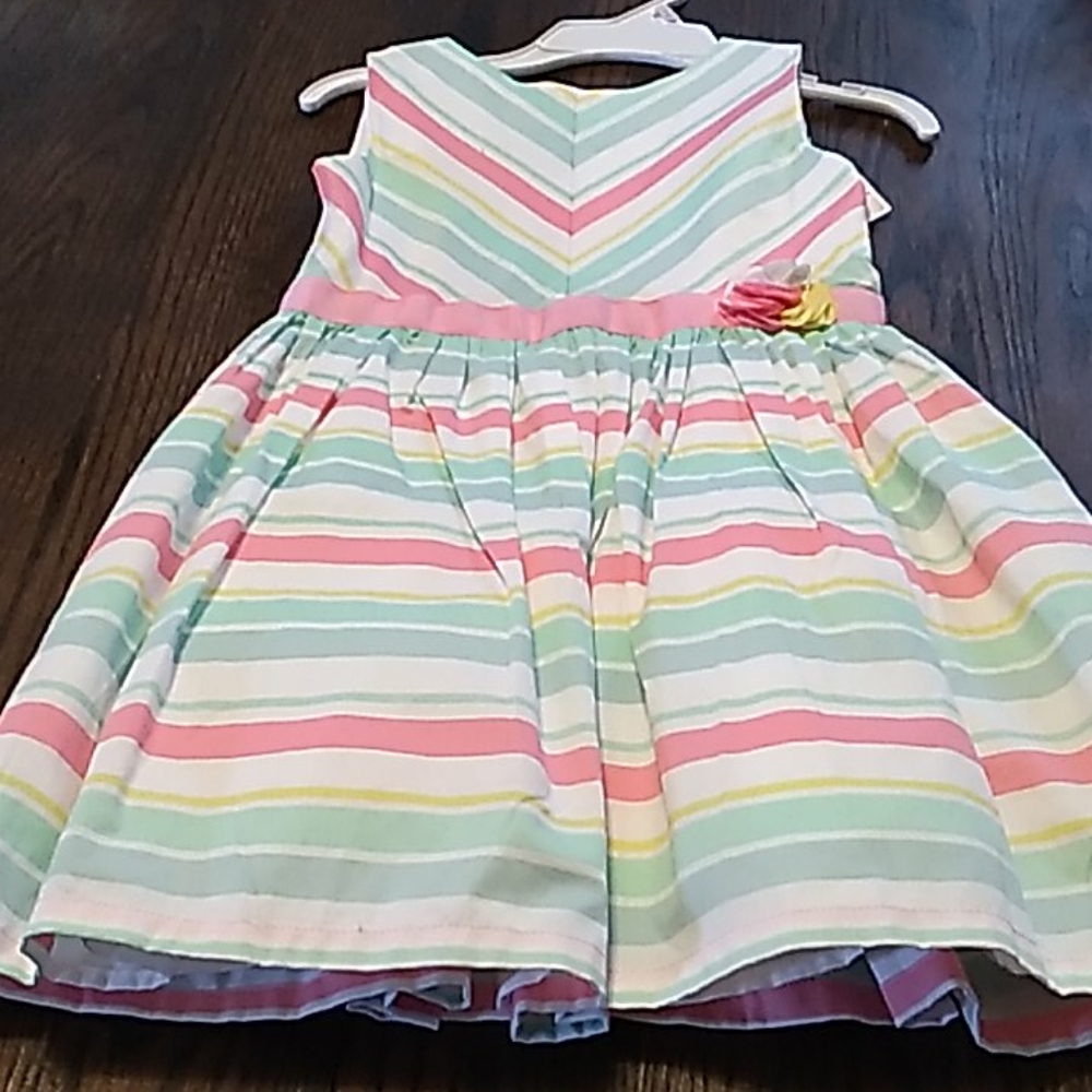 Little Girls Dress